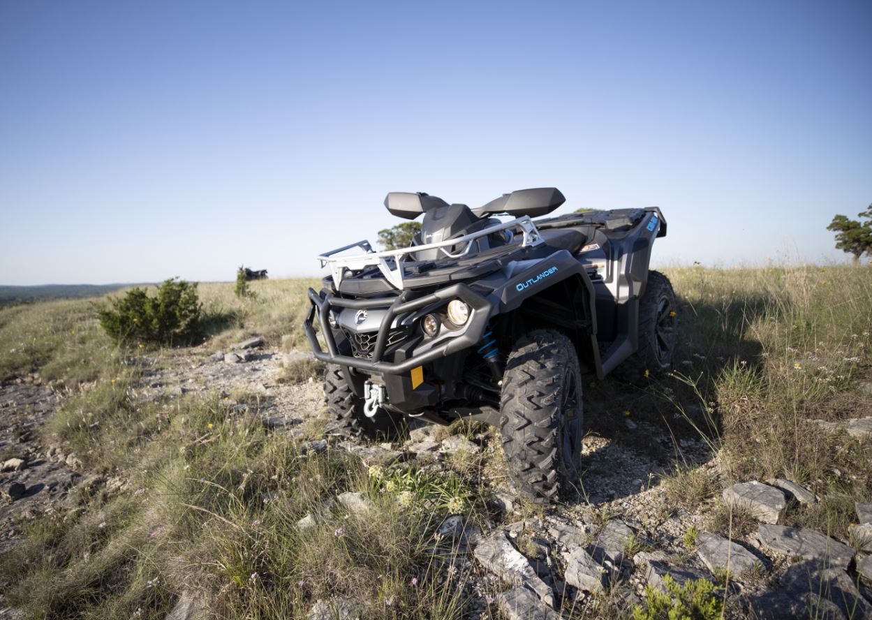 Quads For Sale in Manitoba ATV Dealer